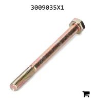 AGCO 3009035X1 Винт с шестигранной головкой