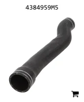 AGCO 4384959M5 Шланг воздушный
