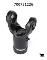 AGCO 700731226 Вилка шлицевая