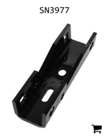 AGCO SN3977 Кронштейн штанги