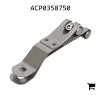 AGCO ACP0358750 Хомут ленточный