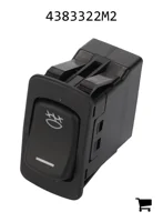 AGCO 4383322M2 Переключатель