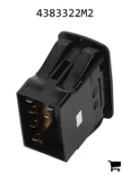 AGCO 4383322M2 Переключатель