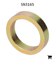 AGCO SN3165 Втулка держателя вилки навески