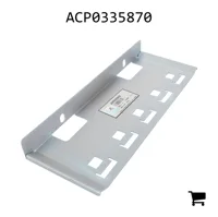 AGCO ACP0335870 Кронштейн