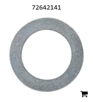 AGCO 72642141 Плоская шайба