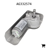 AGCO AG332574 Электродвигатель