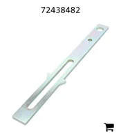 AGCO 72438482 Уплотнительная полоса