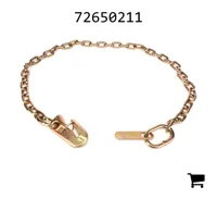 AGCO 72650211 Цепь AGCO Parts