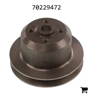 AGCO 70229472 Шкив