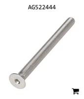 AGCO AG522444 Болт с шестигранной головкой