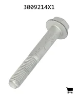 AGCO 3009214X1 Болт с шестигранной головкой и фланцем