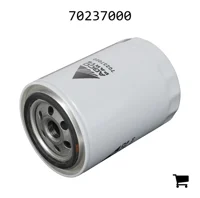 AGCO 70237000 Гидравлический фильтр (накручивающийся)
