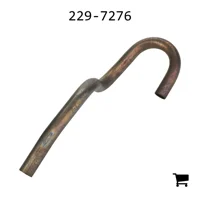 AGCO 229-7276 Трубка