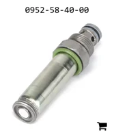 AGCO 0952-58-40-00 Клапан