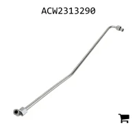 AGCO ACW2313290 Гидравлическая трубка