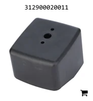 AGCO 312900020011 Корпус освещения