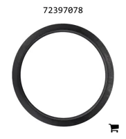 AGCO 72397078 Скребок, поршень муфты ВОМ