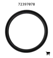 AGCO 72397078 Скребок, поршень муфты ВОМ