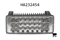 AGCO HA232454 Центральная светодиодная фара CREE, заливающий луч, 9600 люмен