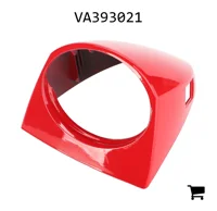 AGCO VA393021 Правый корпус