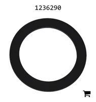 AGCO 1236290 Прокладка
