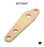 AGCO 6672667 Рычаг