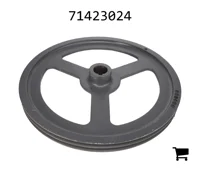 AGCO 71423024 Шкив привода