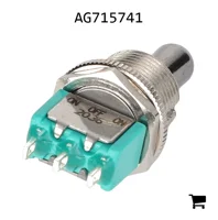 AGCO AG715741 Переключатель