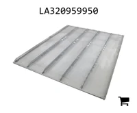 AGCO LA320959950 Решето
