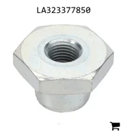 AGCO LA323377850 Гайка