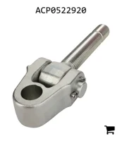 AGCO ACP0522920 Вилка верхней тяги