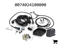 AGCO 0074024100000 Электронное оборудование