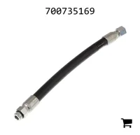 AGCO 700735169 Гидравлический шланг