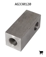 AGCO AG330120 Крепление