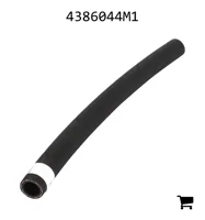 AGCO 4386044M1 Гидравлический шланг