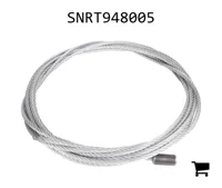 AGCO SNRT948005 Провод