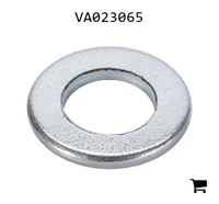 AGCO VA023065 Плоская шайба