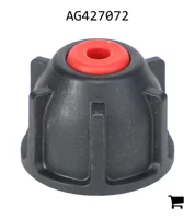 AGCO AG427072 Обратный клапан Pentair Hypro