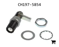 AGCO CH197-5854 Защелка