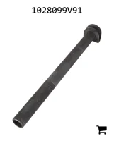 AGCO 1028099V91 Трубка