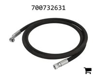 AGCO 700732631 Гидравлический шланг