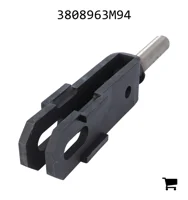 AGCO 3808963M94 Вилка рычага