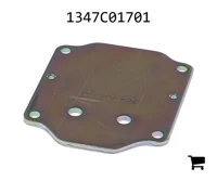 AGCO 1347C01701 Крышка