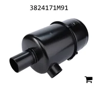 AGCO 3824171M91 Воздушный фильтр масляной ванны