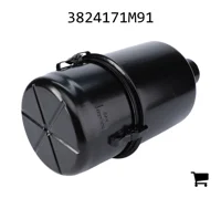 AGCO 3824171M91 Воздушный фильтр масляной ванны