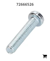 AGCO 72666526 Болт с цилиндрической головкой