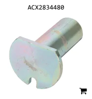 AGCO ACX2834480 Палец вилки