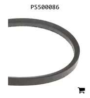 AGCO PS500086 Ремень