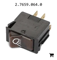 AGCO 2.7659.064.0 Переключатель